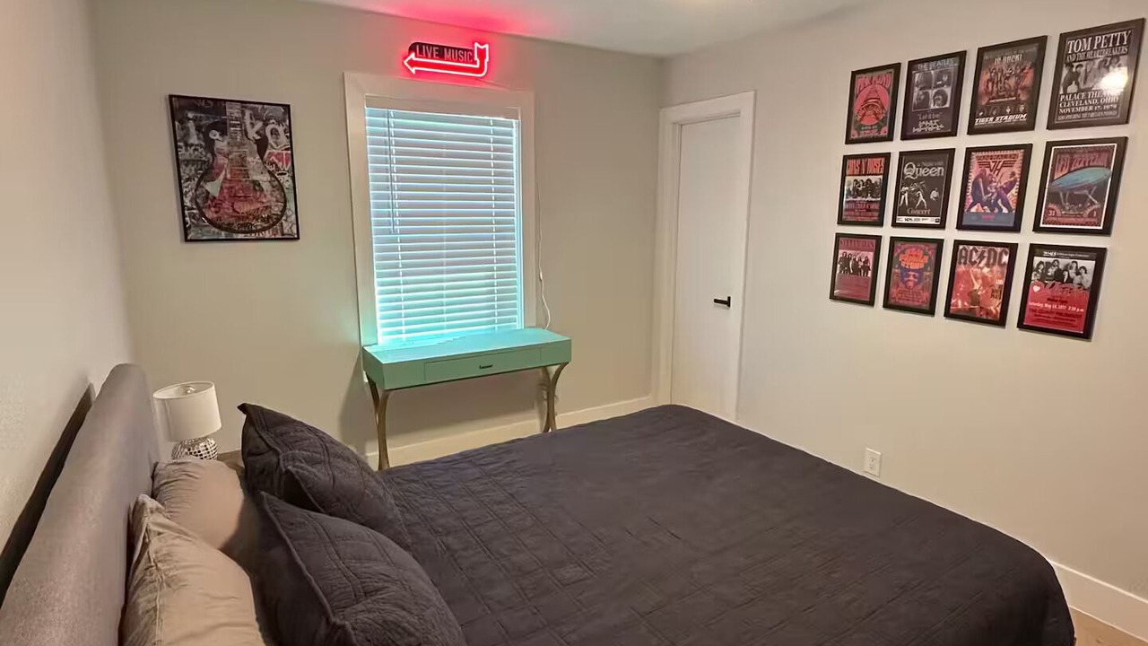 Photo of Bedroom in Sweetbriar