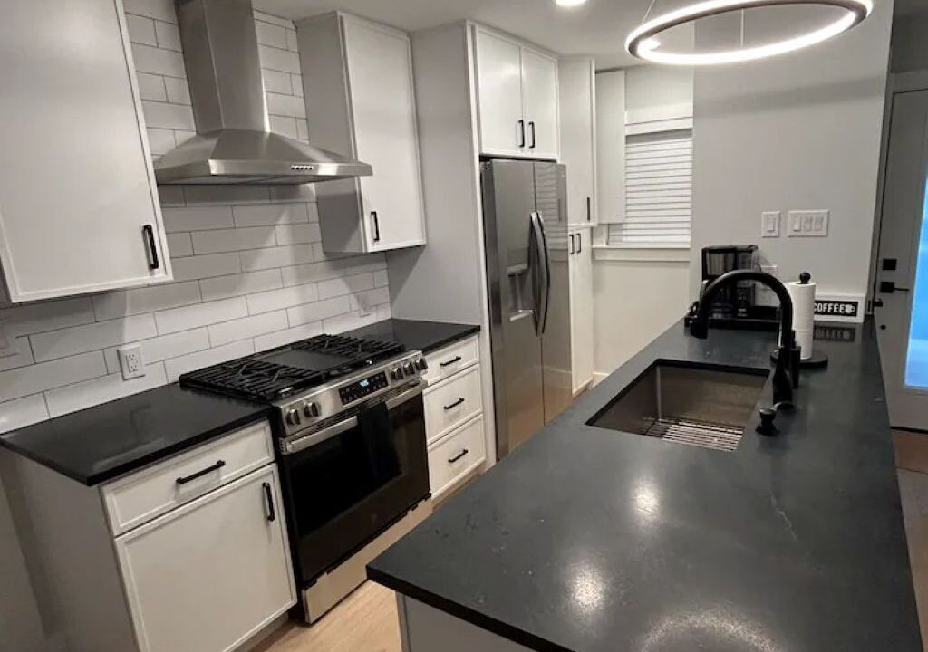 Photo of Kitchen in Sweetbriar