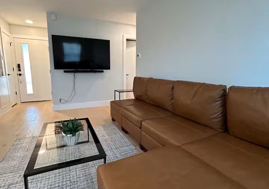 Photo of Livingroom in Sweetbriar