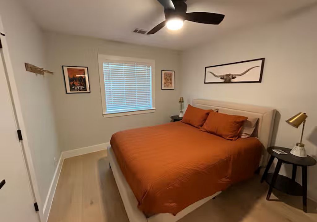 Photo of Bedroom in Sweetbriar