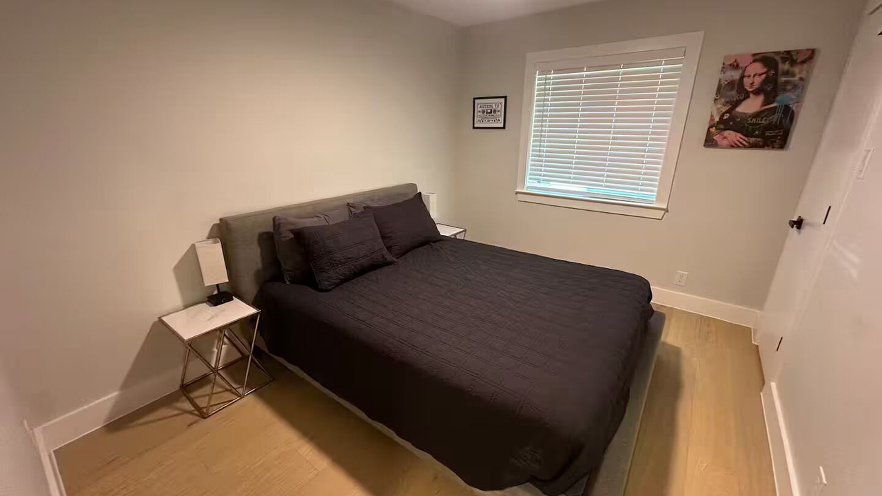 Photo of Bedroom in Sweetbriar