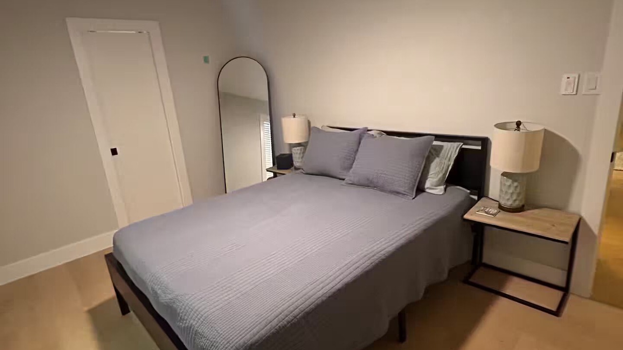 Photo of Bedroom in Sweetbriar