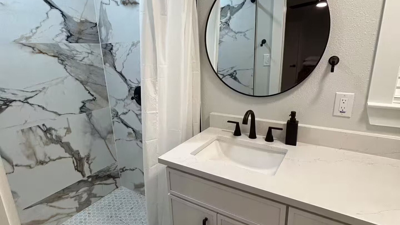 Photo of Bathroom in Sweetbriar