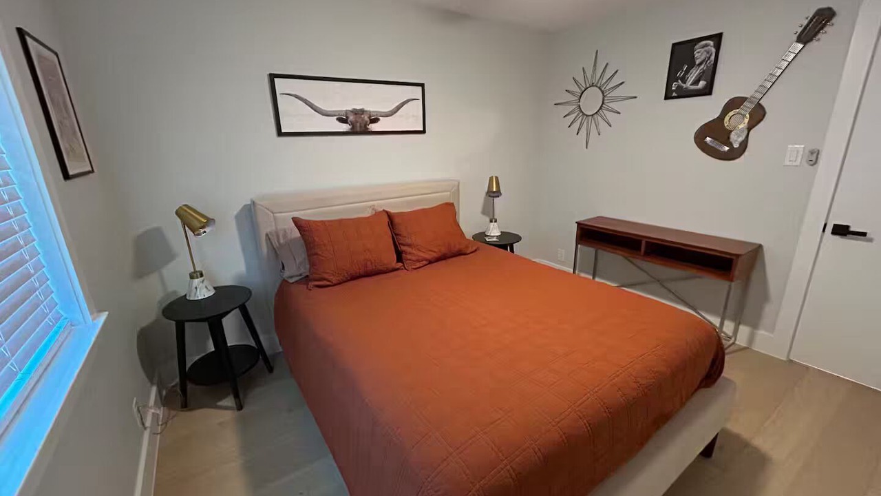 Photo of Bedroom in Sweetbriar