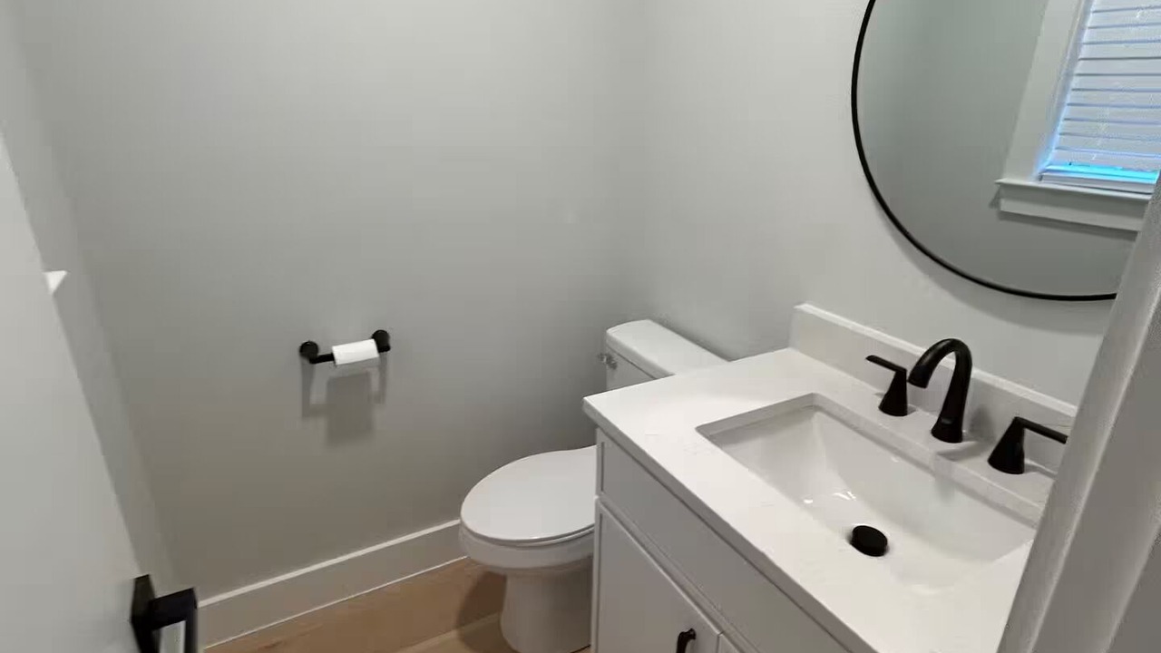 Photo of Bathroom in Sweetbriar