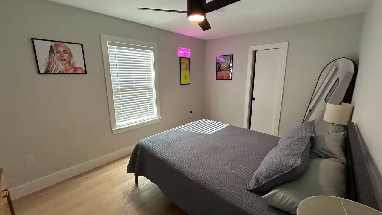 Photo of Bedroom in Sweetbriar