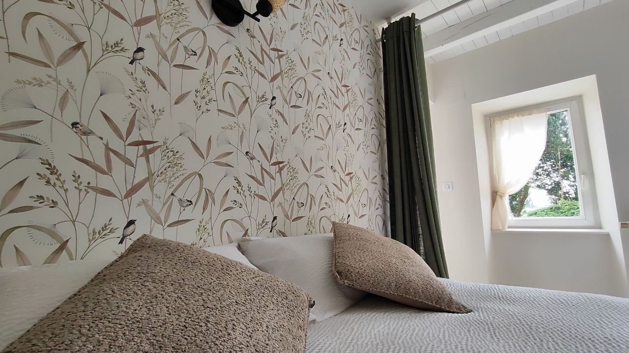 Photo of Bedroom in Les Herbiers