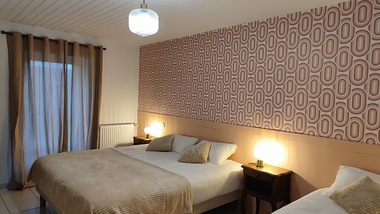 Photo of Bedroom in Les Herbiers