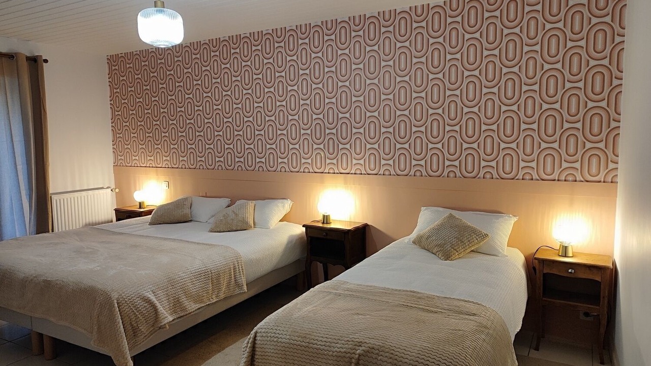 Photo of Bedroom in Les Herbiers