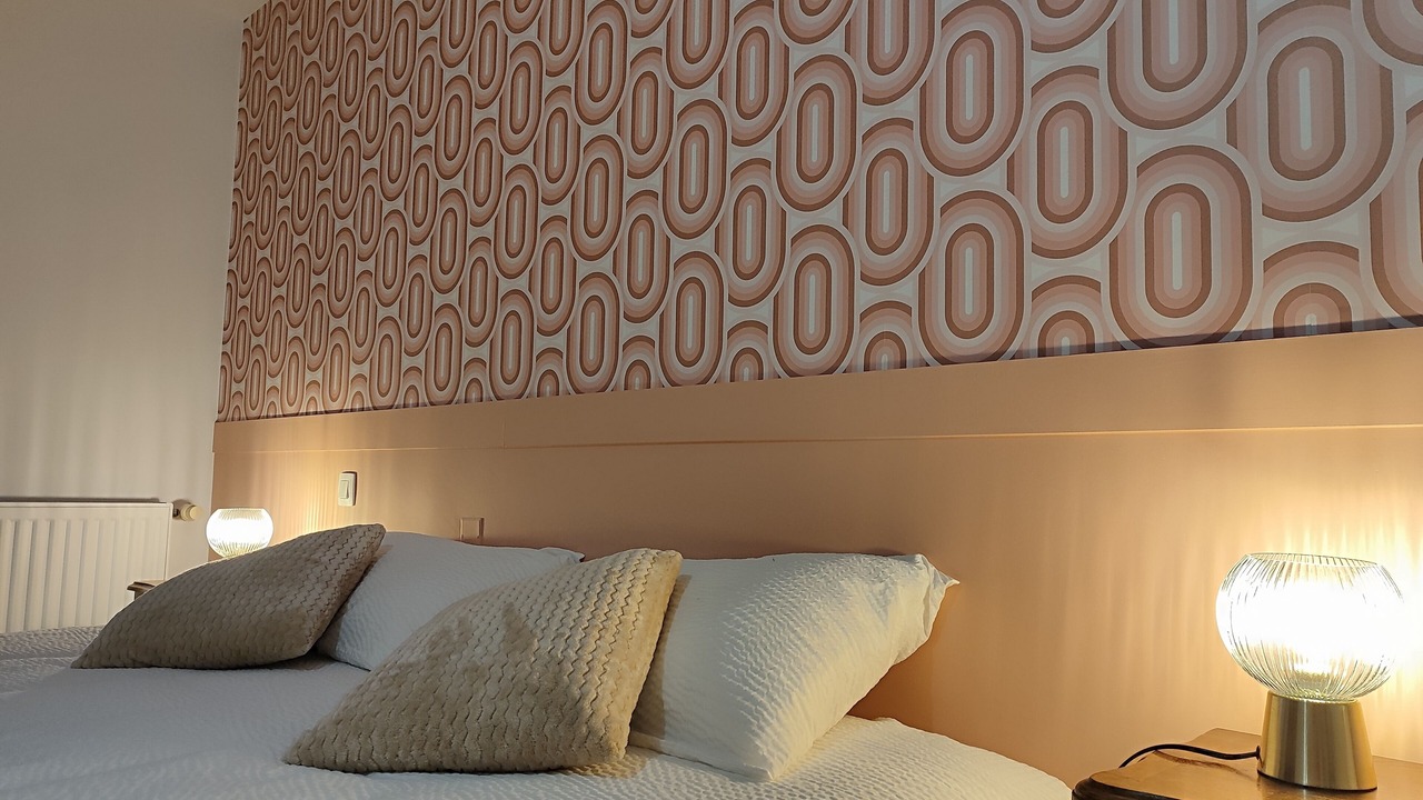 Photo of Bedroom in Les Herbiers