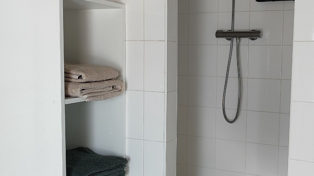 Photo of Bathroom in Les Herbiers