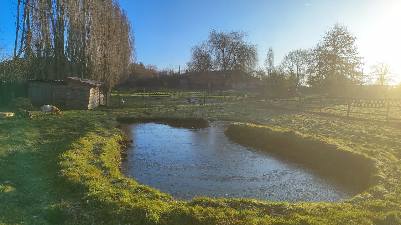 Photo of Outdoor in Les Herbiers