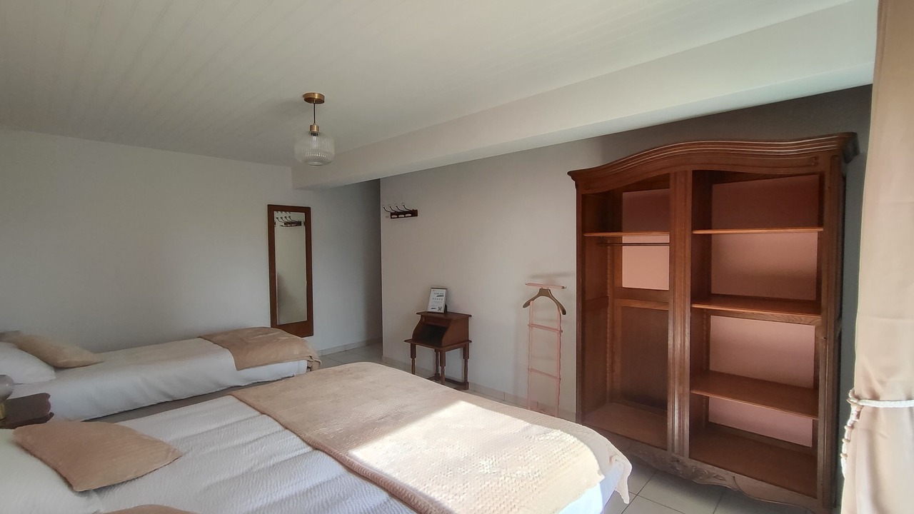 Photo of Bedroom in Les Herbiers