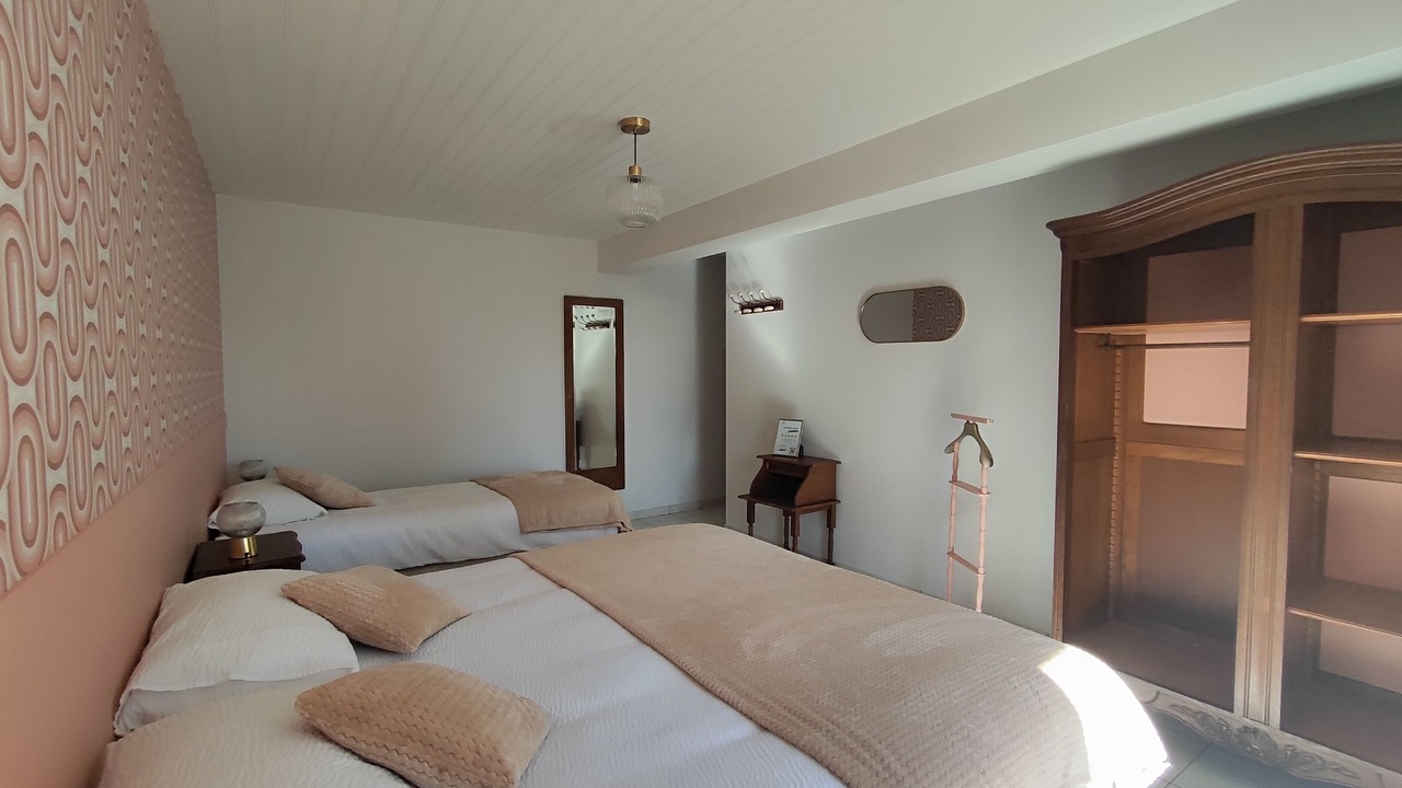 Photo of Bedroom in Les Herbiers