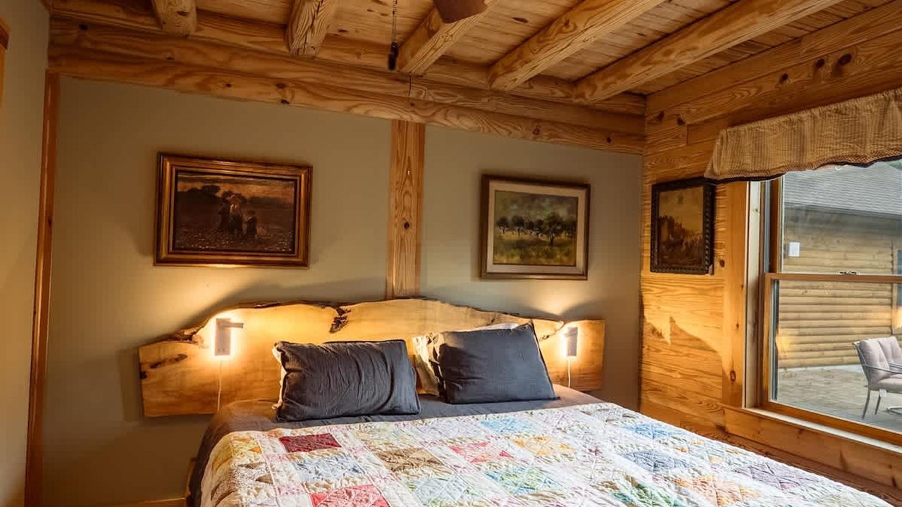 Photo of Bedroom in Point Pleasant