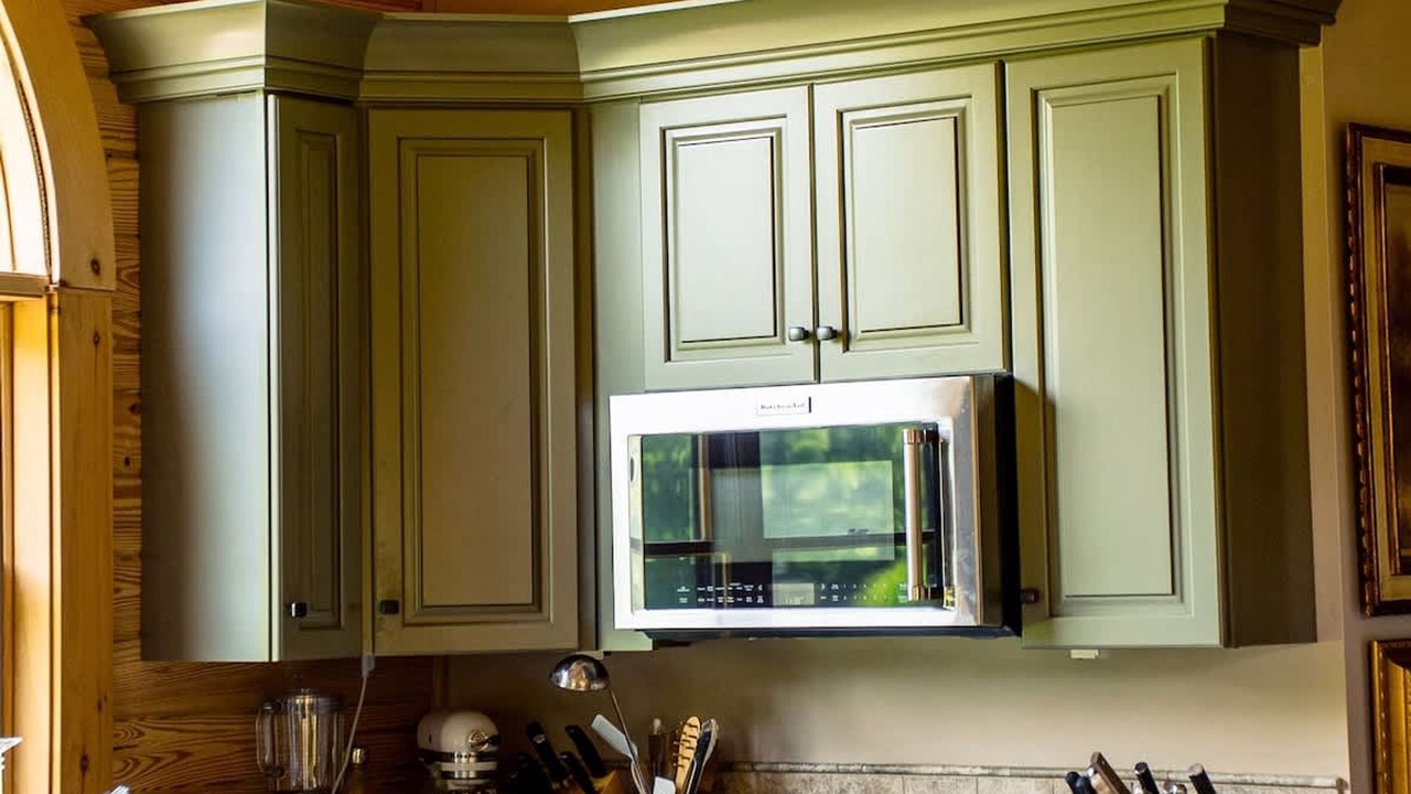 Photo of Kitchen in Point Pleasant