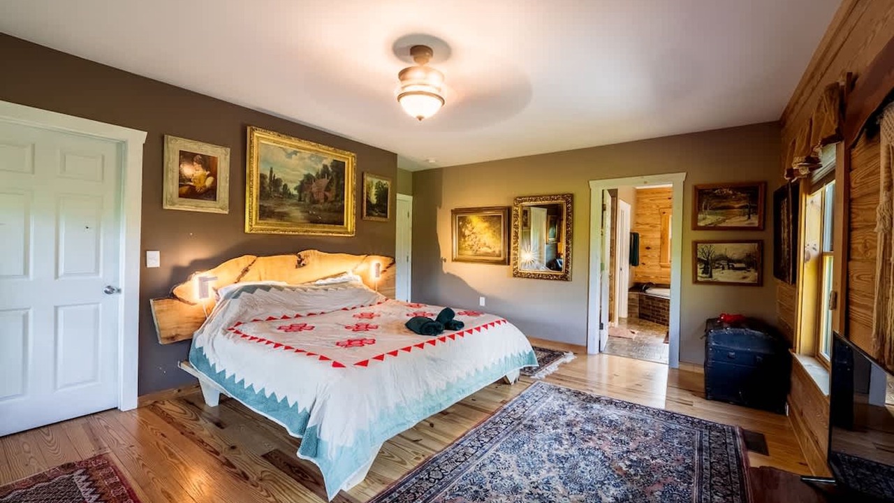 Photo of Bedroom in Point Pleasant