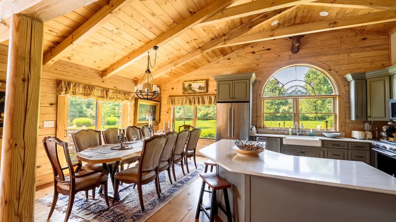 Photo of Kitchen in Point Pleasant