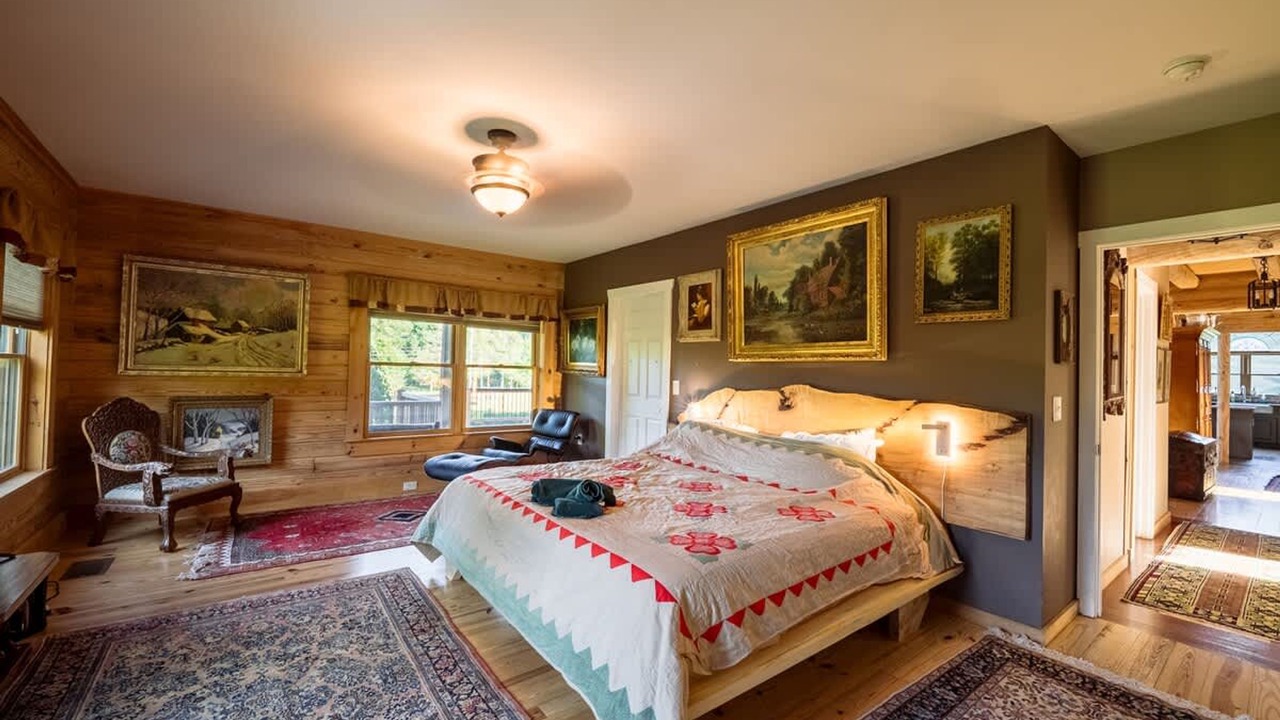 Photo of Bedroom in Point Pleasant
