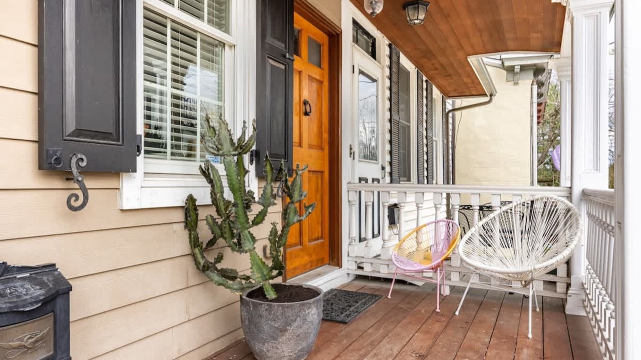 Photo of Outdoor in Lambertville