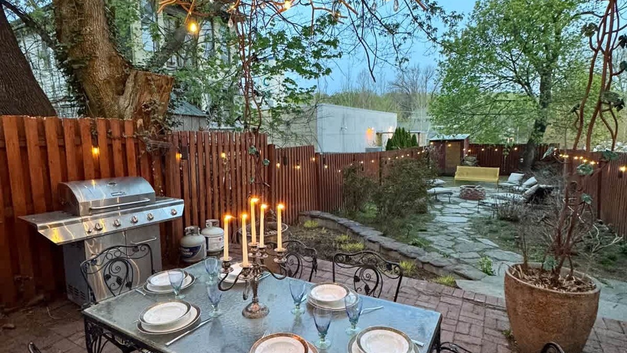 Photo of Outdoor in Lambertville