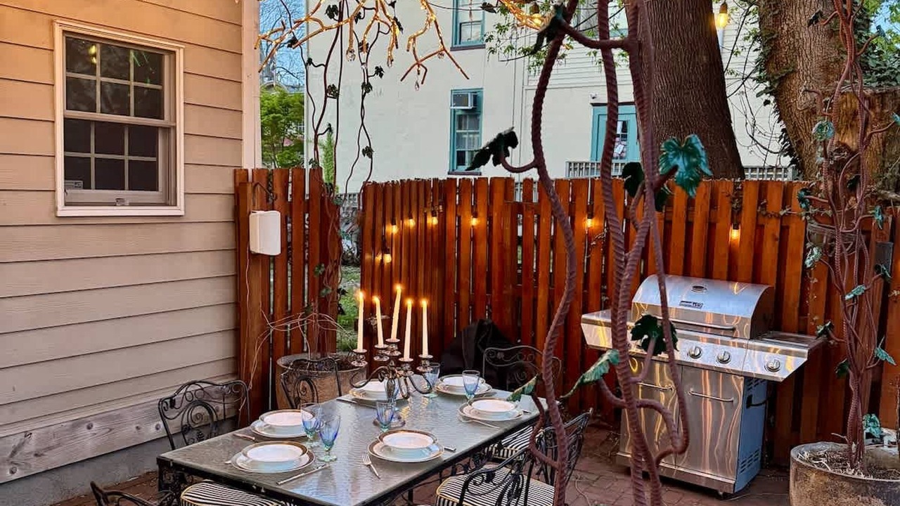 Photo of Outdoor in Lambertville