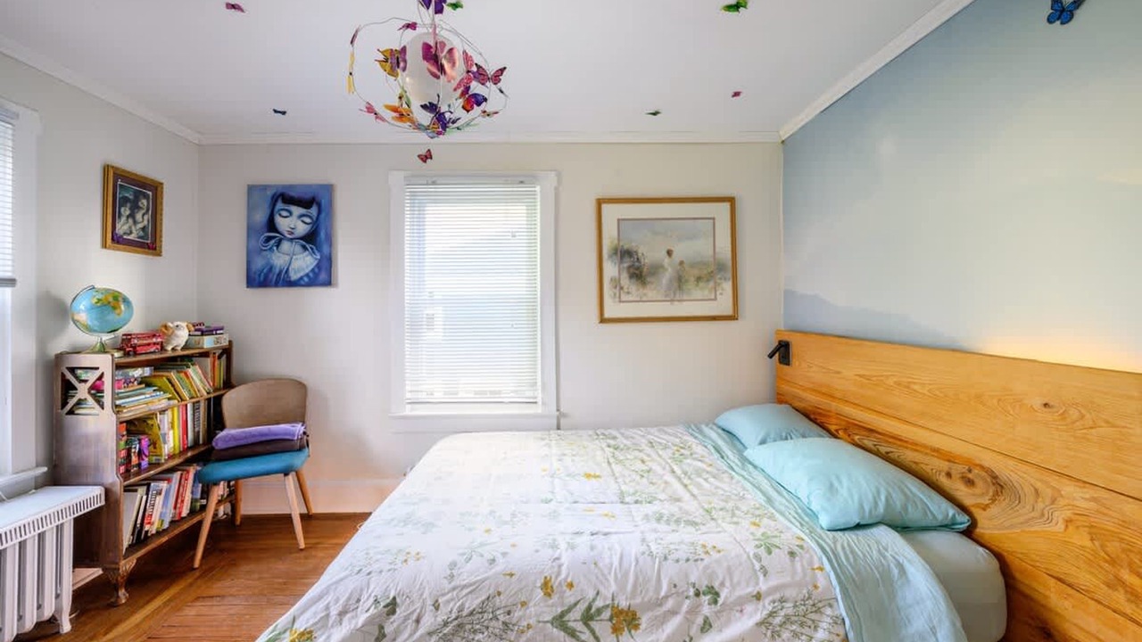 Photo of Bedroom in Titusville