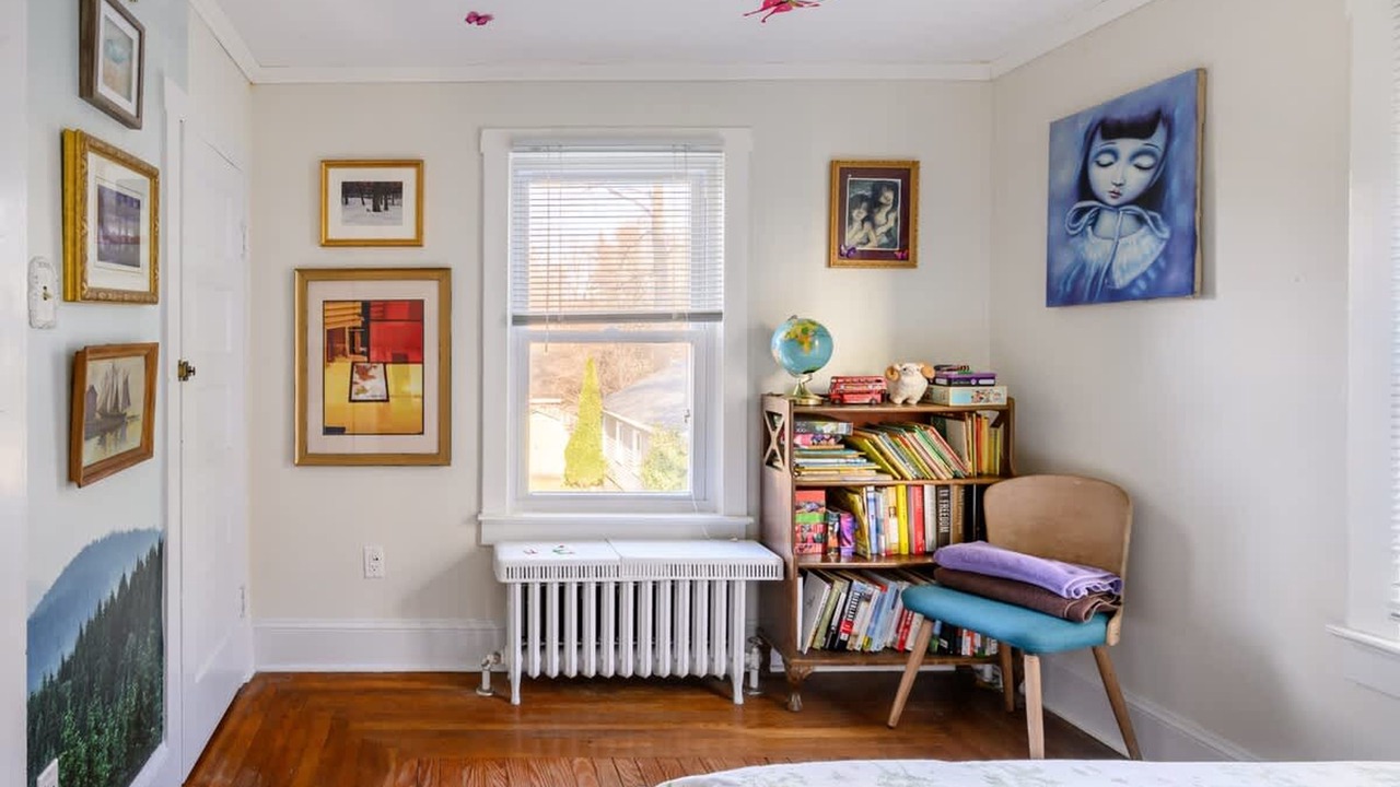 Photo of Bedroom in Titusville