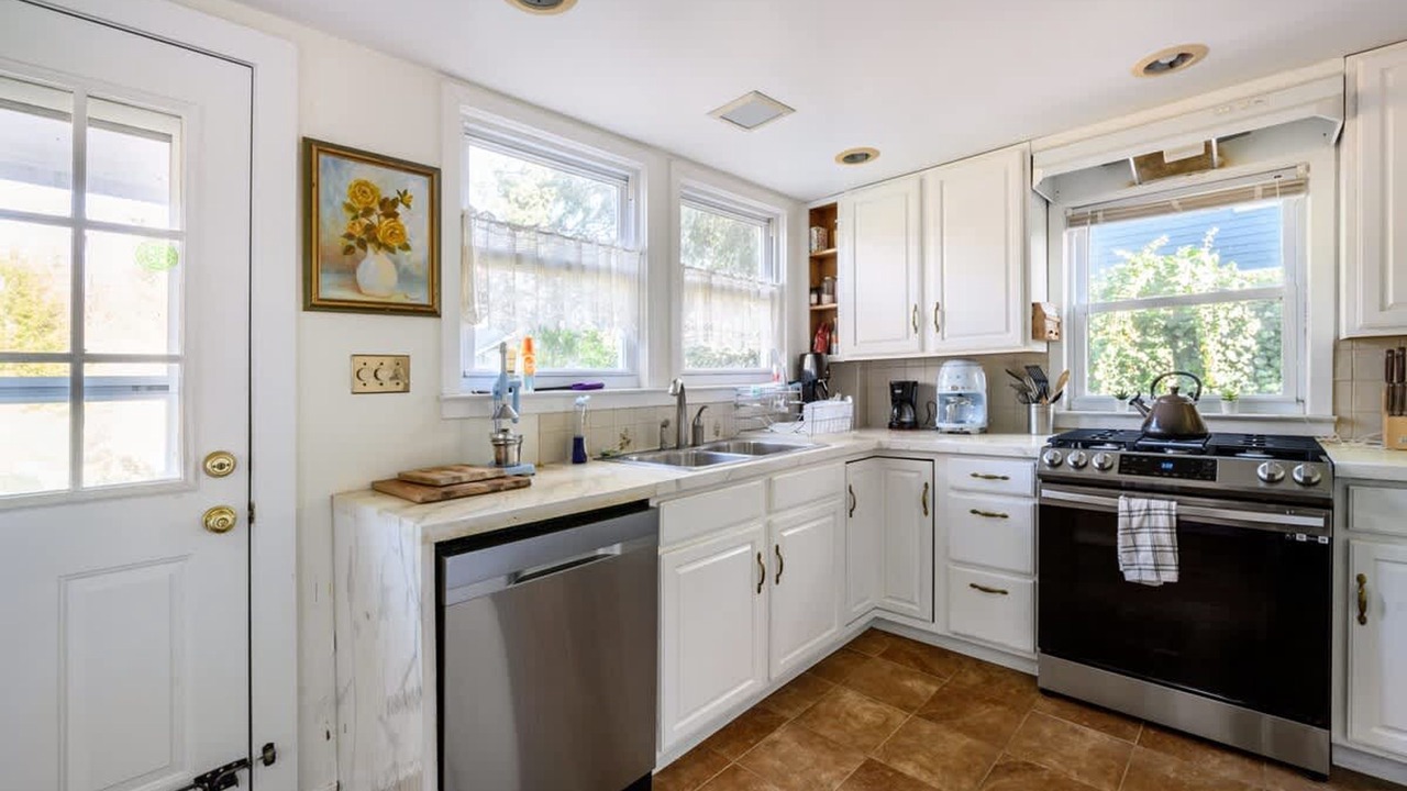 Photo of Kitchen in Titusville
