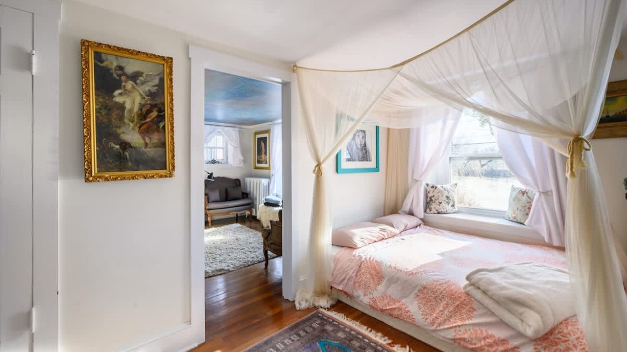 Photo of Bedroom in Titusville