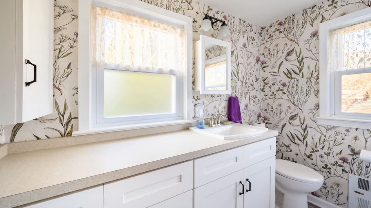 Photo of Bathroom in Titusville