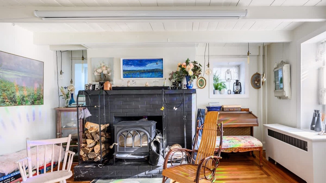 Photo of Livingroom in Titusville