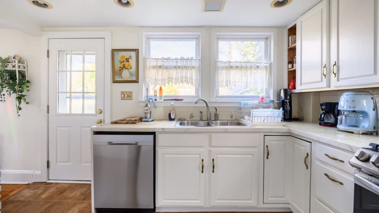 Photo of Kitchen in Titusville