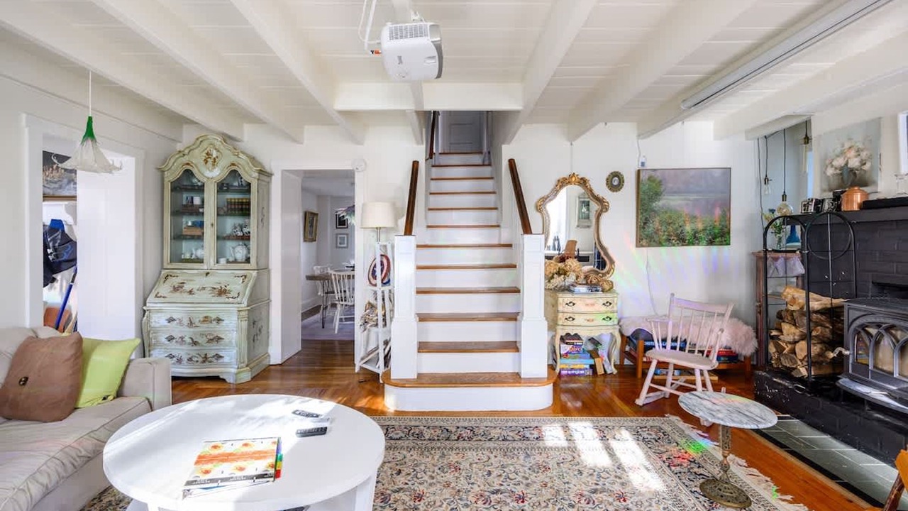 Photo of Livingroom in Titusville