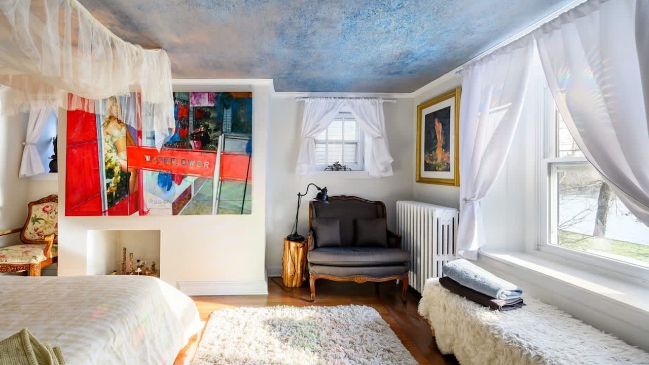 Photo of Bedroom in Titusville