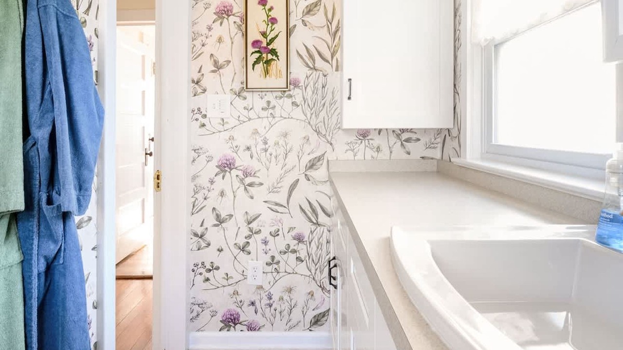 Photo of Bathroom in Titusville
