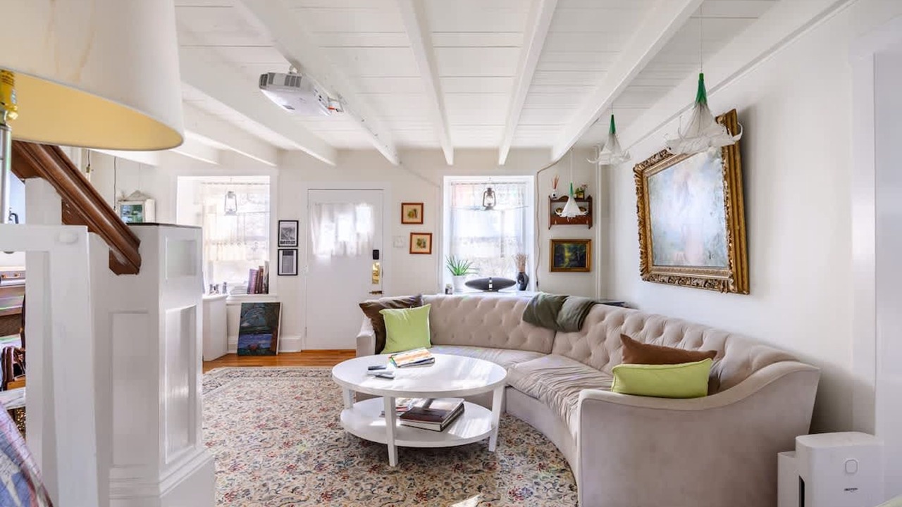 Photo of Livingroom in Titusville