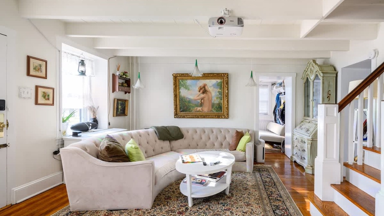 Photo of Livingroom in Titusville