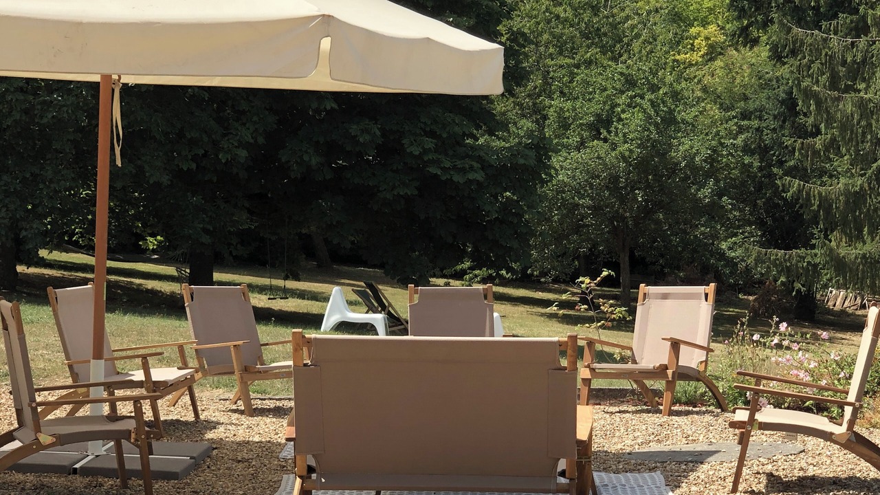Photo of Outdoor in Courgent