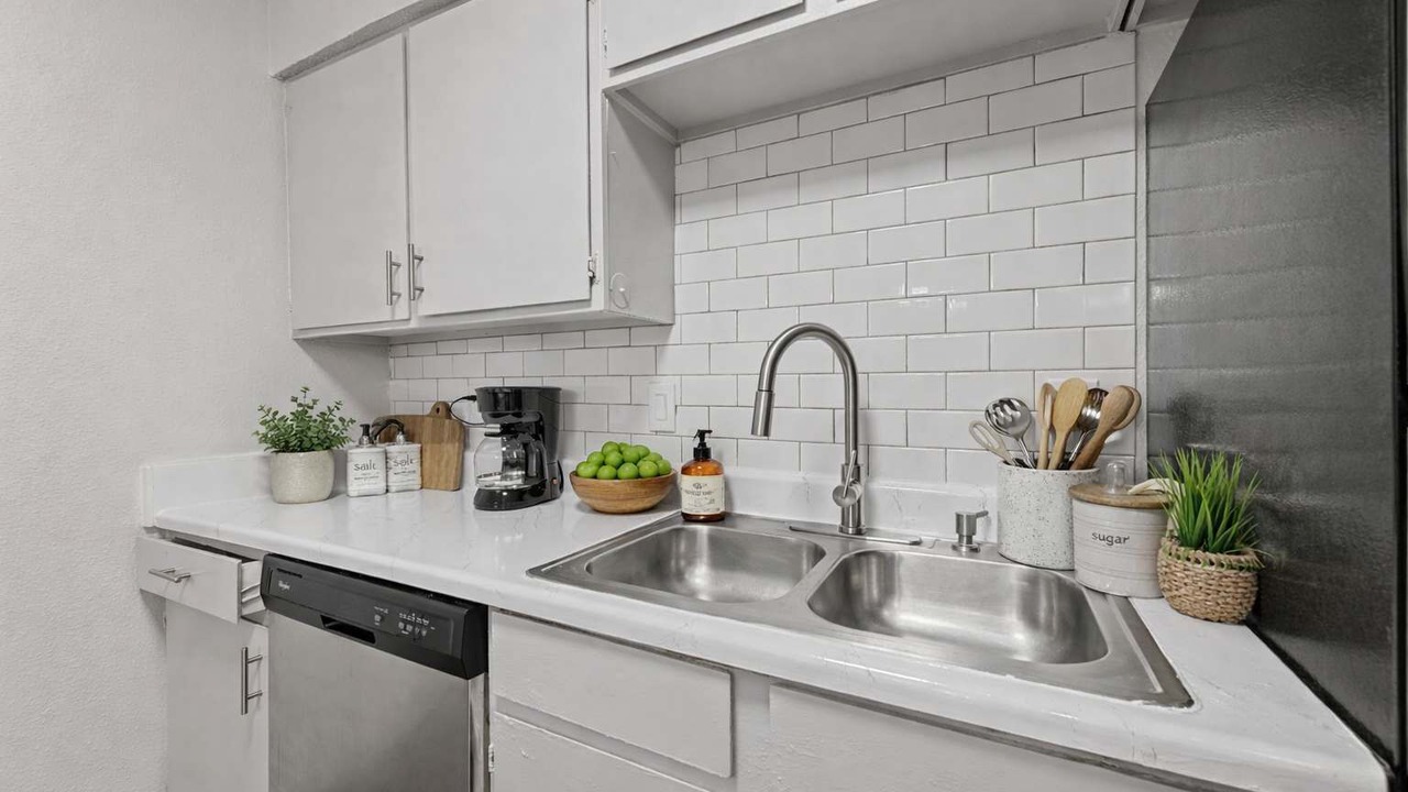 Photo of Kitchen in Central Arlington