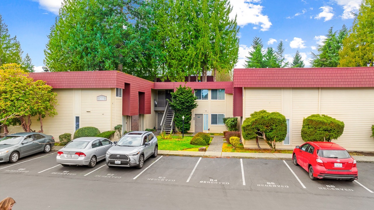 Photo of Outdoor in Lake Hills