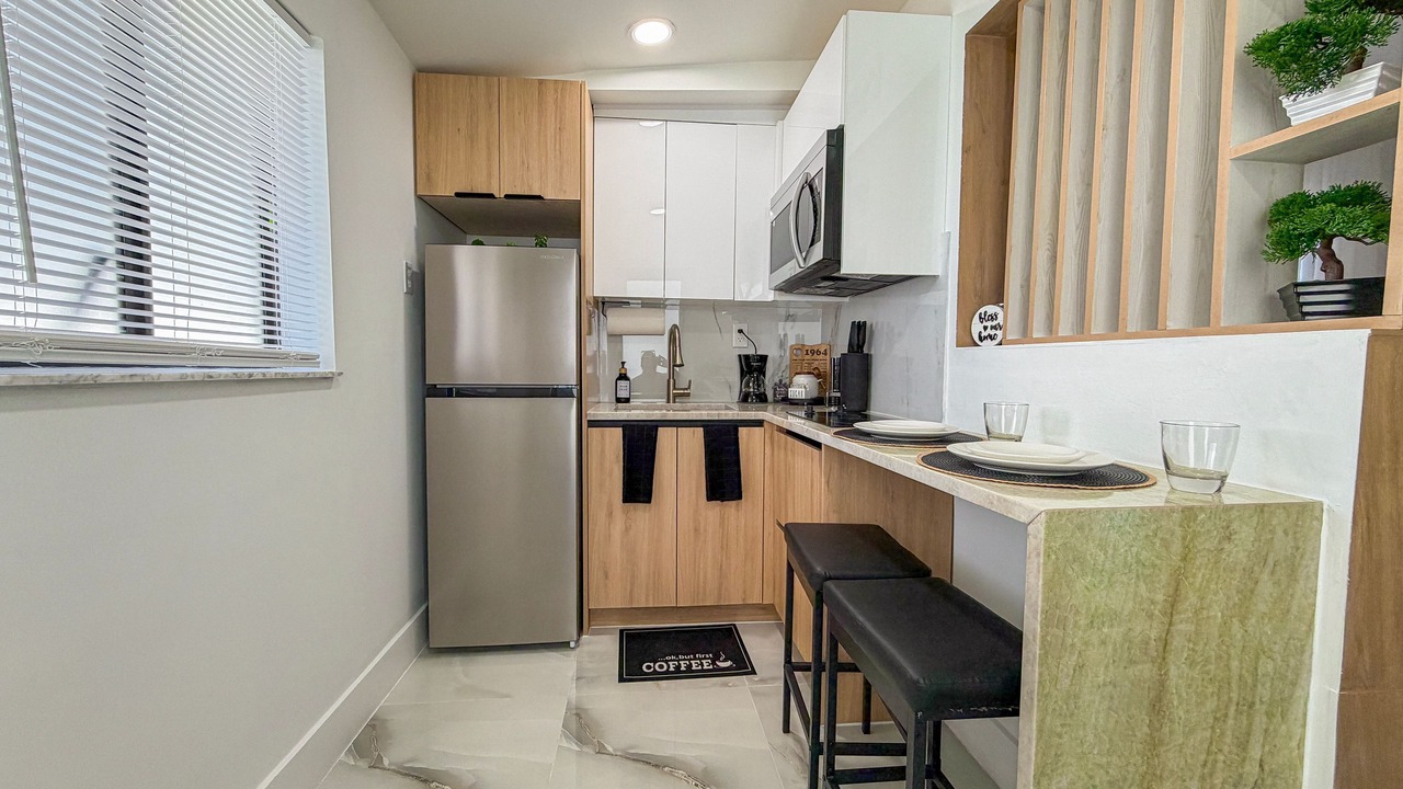 Photo of Kitchen in Pembroke Pines