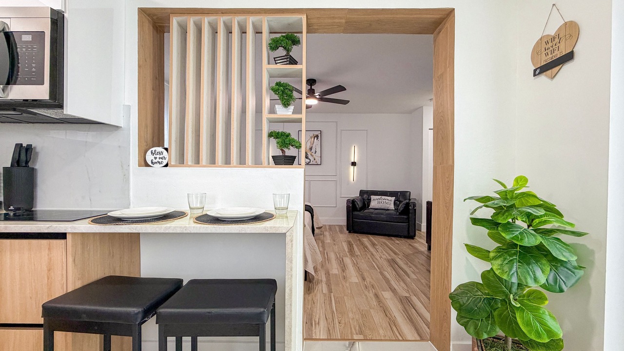Photo of Kitchen in Pembroke Pines