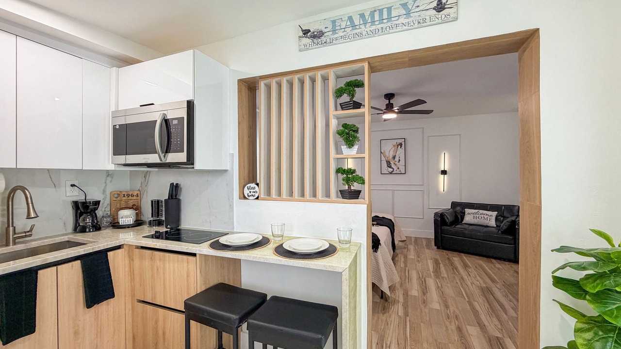 Photo of Kitchen in Pembroke Pines