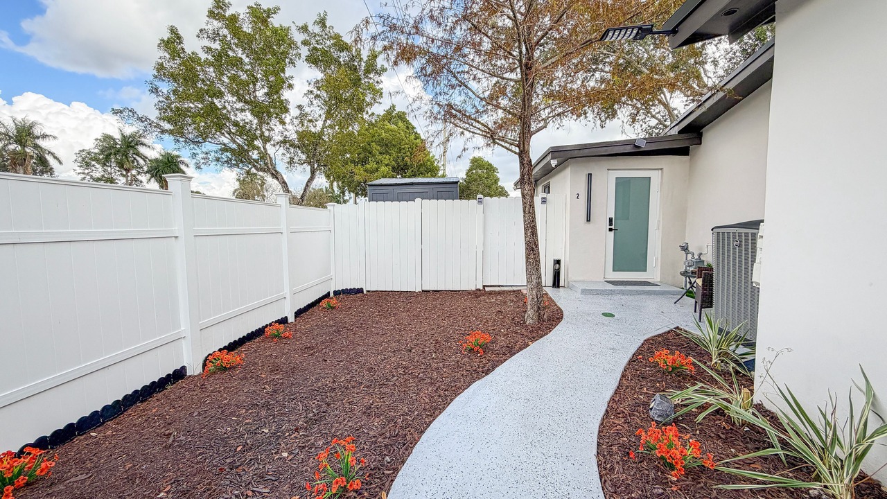Photo of Outdoor in Pembroke Pines