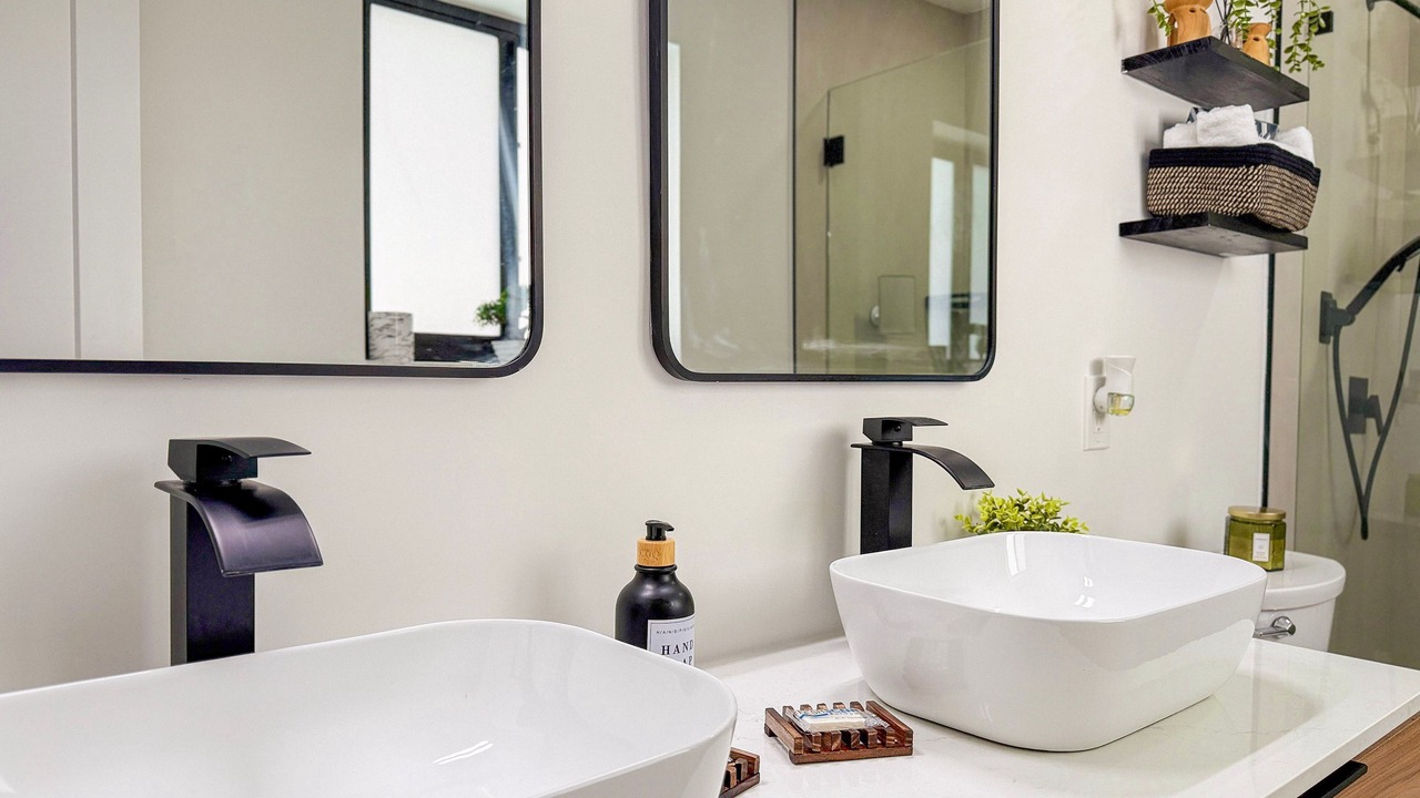 Photo of Bathroom in Pembroke Pines
