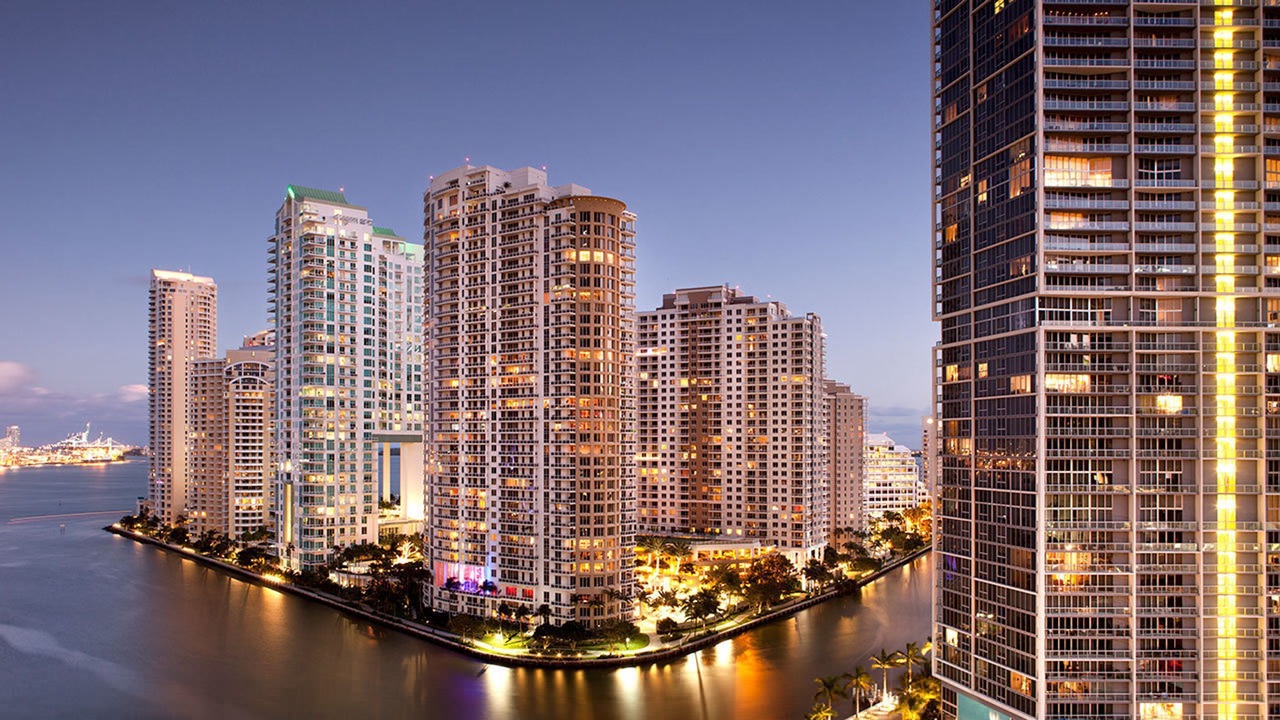 Photo of Outdoor in Pembroke Pines