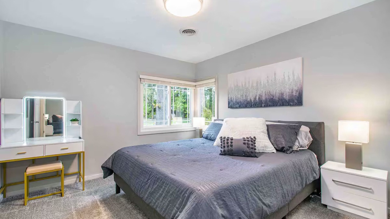 Photo of Bedroom in Bristol