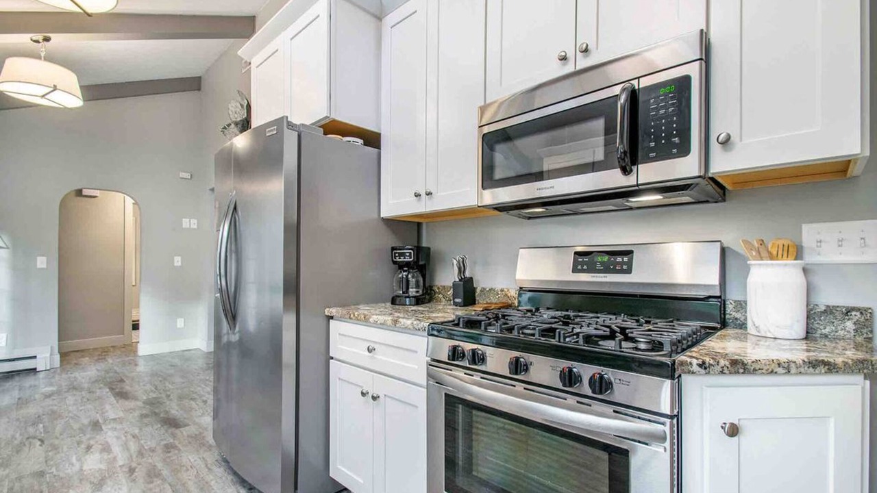 Photo of Kitchen in Bristol