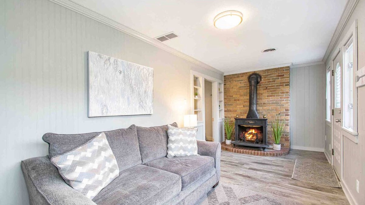 Photo of Livingroom in Bristol